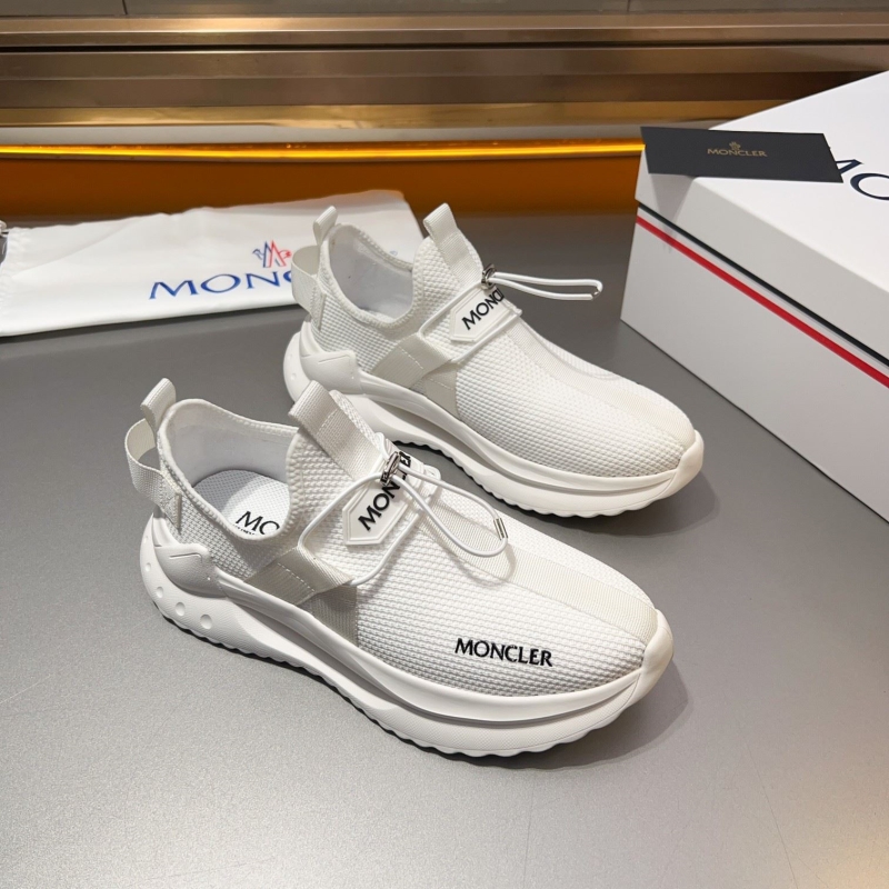 Moncler Sneakers